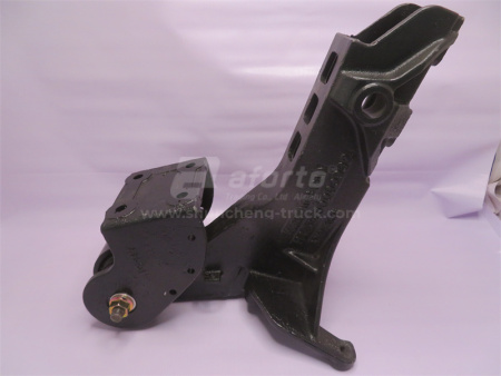 Кронштейн торсиона кабины GTL левая