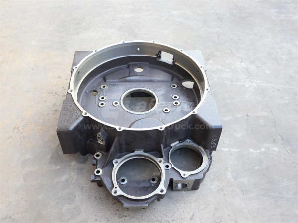 Картер маховика WP12G460E310 (оригинал)