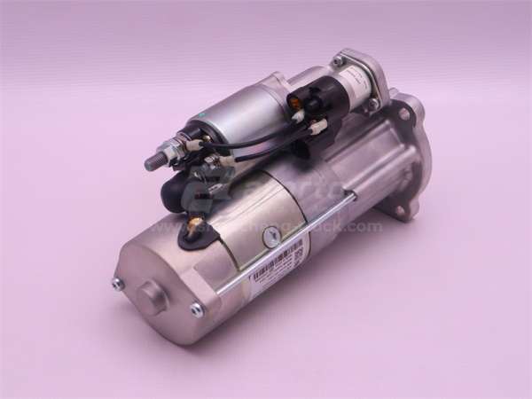 Стартер 12 зубьев WP8 DHP08Q0162 (оригинал)