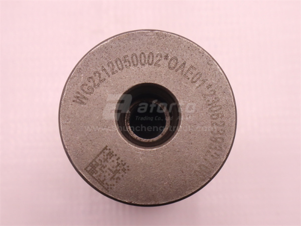 Вал КПП SINOTRUK HW19712/21712 заднего хода правый (оригинал)