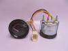 Указатель амперметр XCMG ZL50G 0-1.2MPa (оригинал)