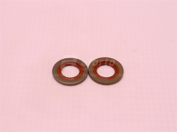 Шайба резинометалическая WEICHAI WP12.430E201 (оригинал)