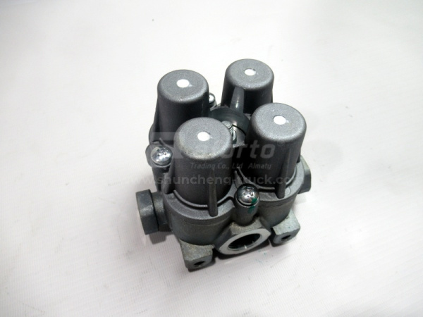 Клапан 4-х контурный защитный VOLVO (AE4428)