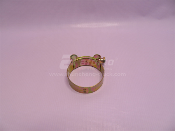 Хомут силовой D = 68-73