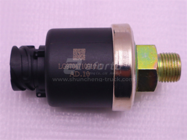 Датчик давления воздуха JWZ