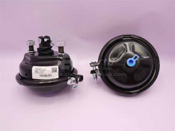 Энергоаккумулятор SHAANXI F3000 переднего моста SORL