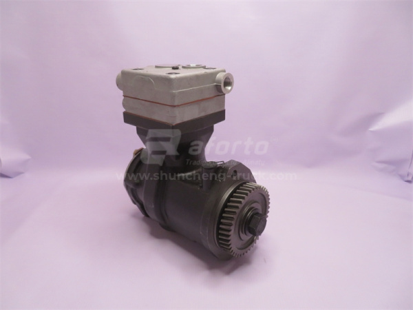 Компрессор воздушный 4929623 CUMMINS 6CT 4929623