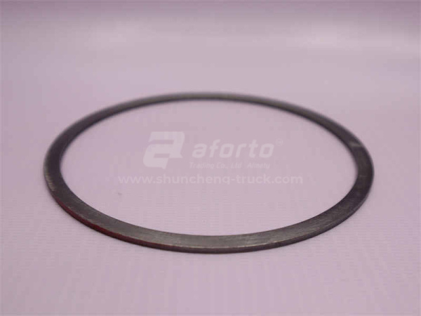 Шайба регулировочная балансира STEYR/TX S=0.5mm 111*122 (оригинал)