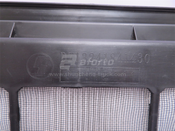 Фильтр салона в сборе DZ13241841430 SHAANXI X3000/X5000 в сборе