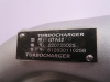 Турбокомпрессор 0258 WEICHAI WP12 AFORTO