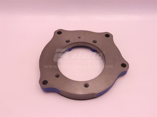 Кронштейн ТНВД к двигателю WEICHAI WP13 (оригинал)