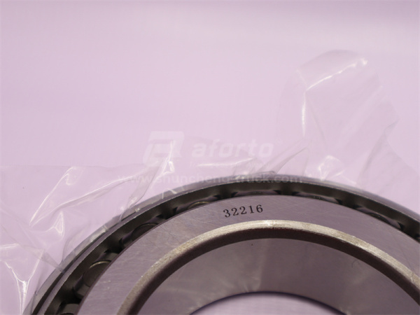 Подшипник дифференциала STEYR осевого 7516E/32216