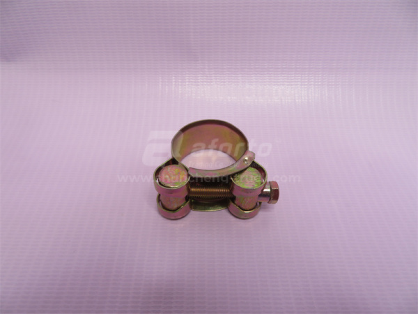 Хомут силовой D = 23-25