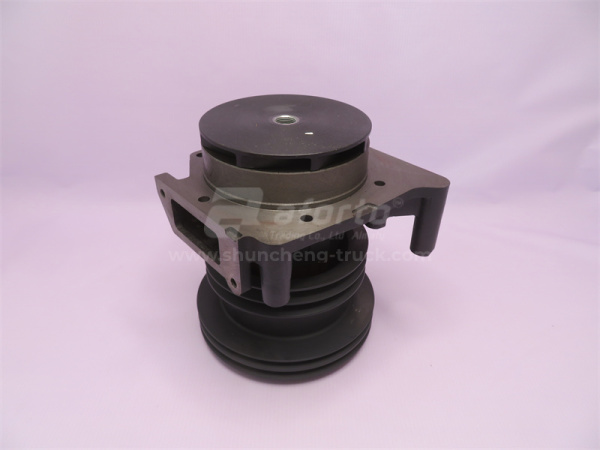 Помпа 0050/0229 WD615 под клиновой ремень малинки SORL