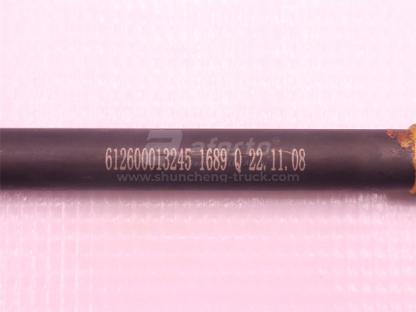 Трубка щуп маслоизмерительный WEICHAI WP12