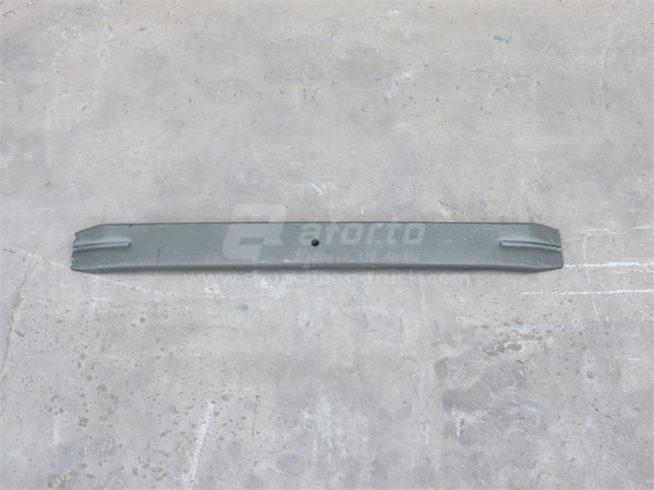 Лист рессоры HOWO/HOWO TX/V7 новая модель задней №7 - 25мм длина 890мм