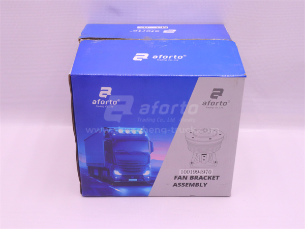 Привод на гидромуфту WP12 12PK AFORTO