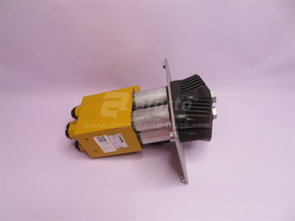Клапан джойстика XCMG ZL50G DJS14062976 (оригинал)