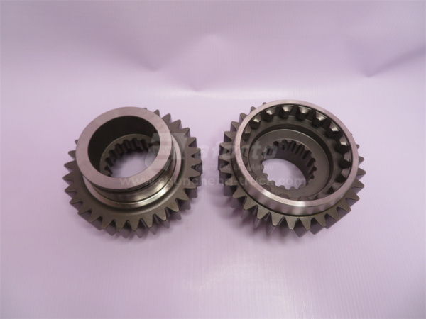 Шестерня КПП FAST привода делителя Z = 30