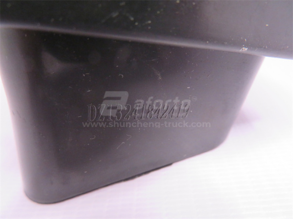 Воздуховод в кабине SHAANXI F2000 L