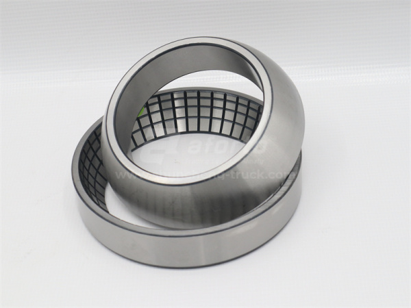 Втулка скользящая балансира (металлическая) STEYR/TX XINHE