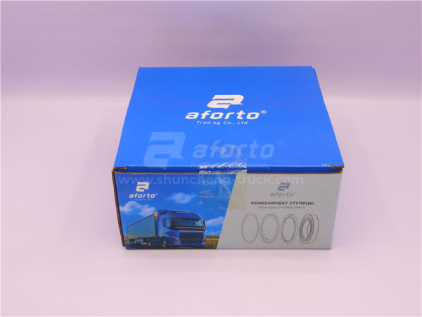 Ремкомплект ступица задняя MCP16 внутренний AFORTO