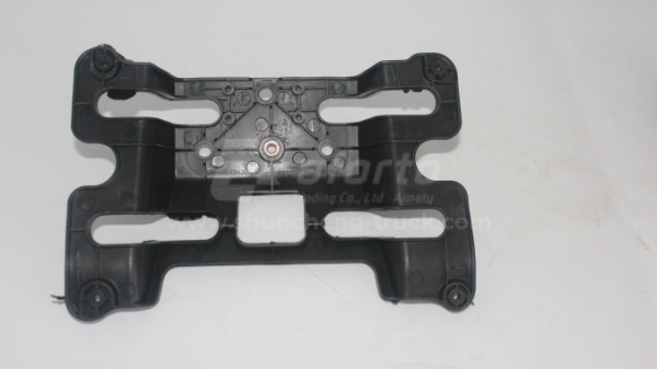 Кронштейн козырька солнцезащитного SHAANXI X3000 левый