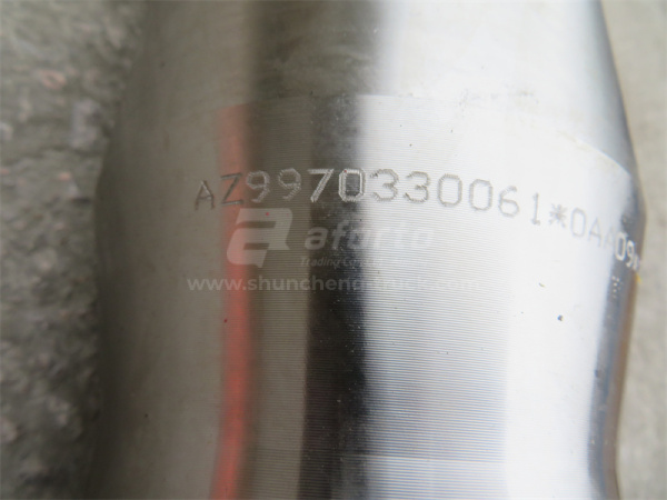 Чулок AC26 34 шлицов