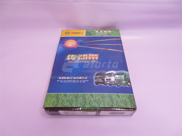 Ремень 13*1215 Li QINYAN