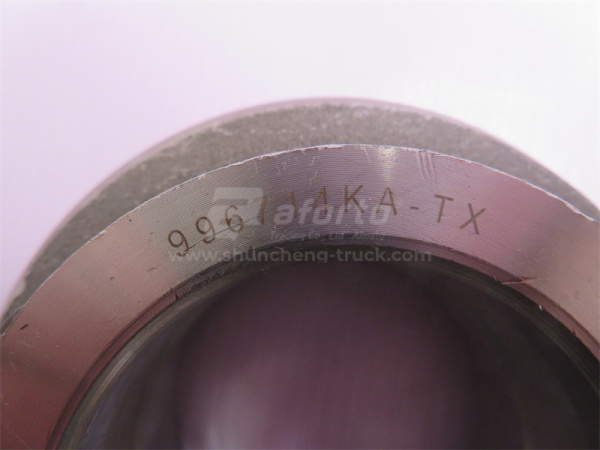 Муфта выжимного сцепления HOWO HW18709