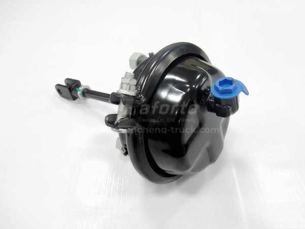 Энергоаккумулятор HANDE 4.8T/L3000 переднего моста правый (оригинал)