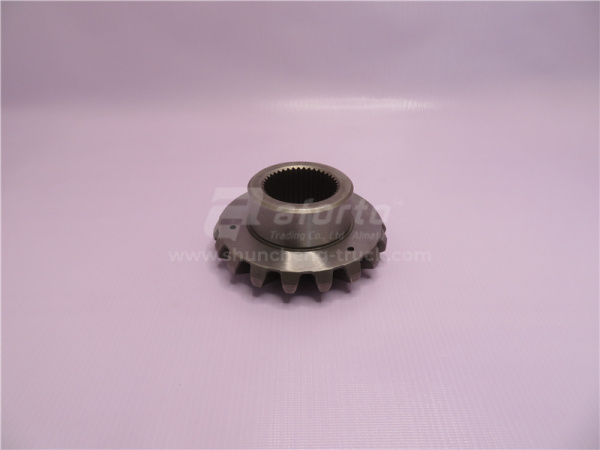 Шестерня полуоси XCMG LW300F/LW321F/ZL30G