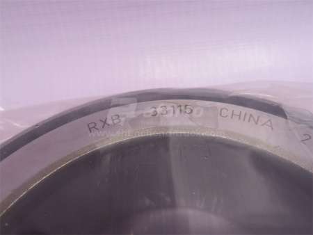 Подшипник дифференциала AC16/HANDE M300/NORD BENZ