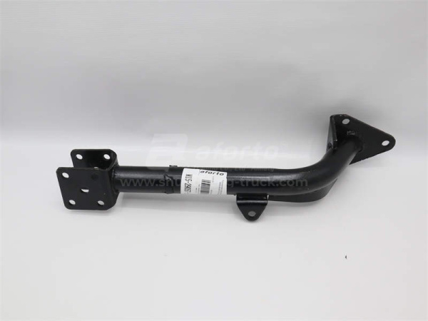 Кронштейн крепления кабины SHAANXI F3000 правый