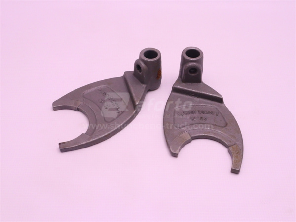 Вилка КПП переключения передач 5 и 6 FAST 12JS160T