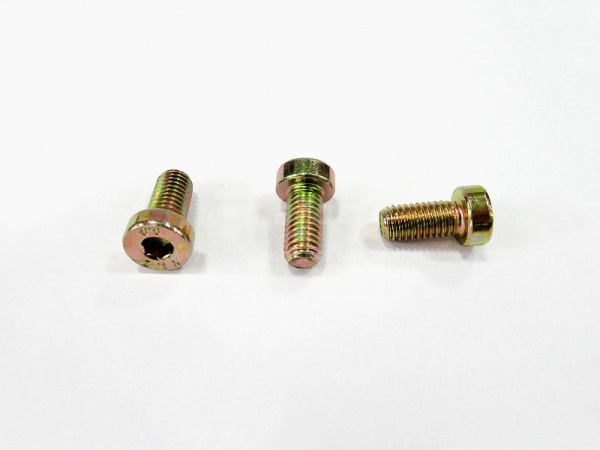 Болт под шестигранник 8*16*1.25 HANDE HDZ440 (оригинал)