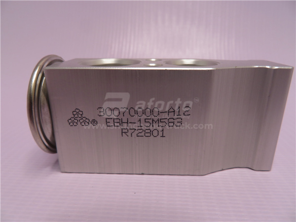 Датчик кондиционера SHAANXI F3000