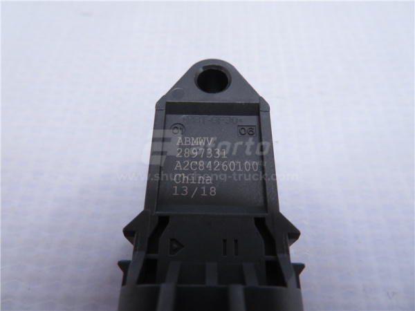 Датчик давления воздуха ISBE6.7 (оригинал)