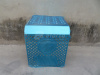Защита глушителя SHAANXI X3000/X5000