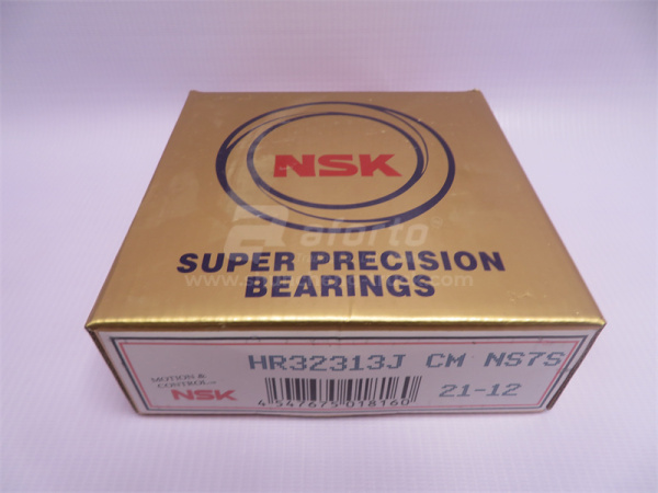 Подшипник вала конической пары NORD BENZ моста NSK