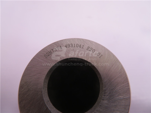 Палец поршневой ISBE6.7 (оригинал)