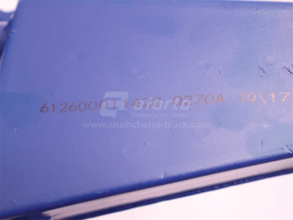 Маслоотделитель WP10 2 клапана (оригинал)