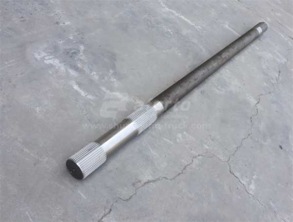 Полуось MCP16 правая