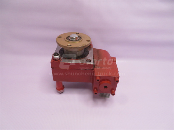 Коробка отбора мощности (для КПП NORD BENZ)  ZP5S-111GP