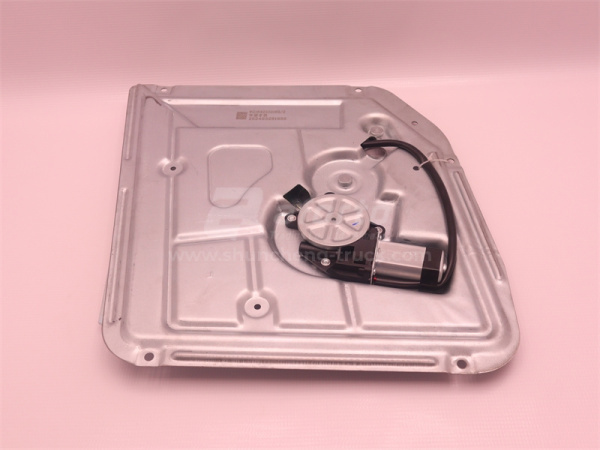 Стеклоподъемник HOWO электрический левый (хорошее качество)