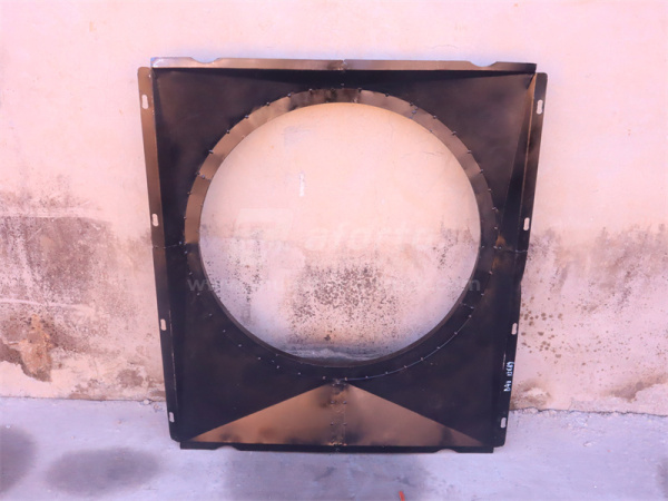 Диффузор вентилятора HOWO 70T