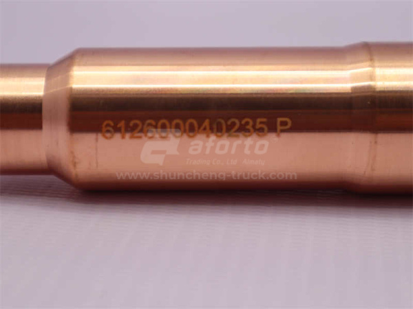 Стакан форсунки WP10 (оригинал)