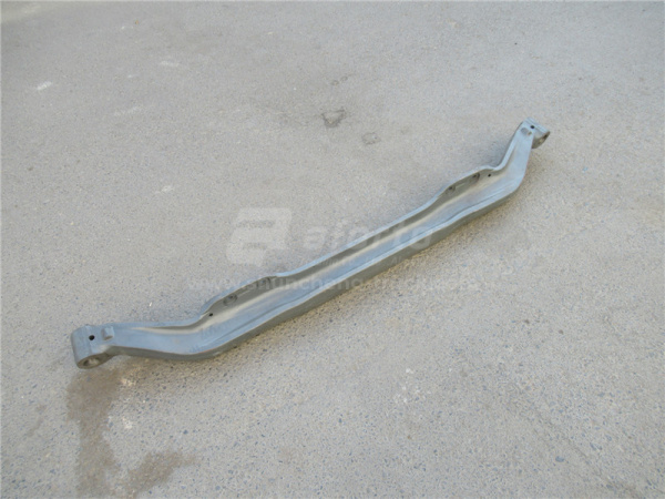 Балка передняя 850mm HOWO 2009/2013 6*4/8*4 45mm Дисковый