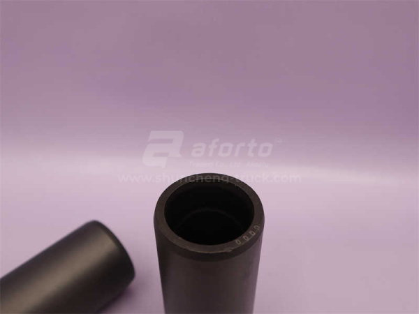 Втулка рессоры HOWO 70T 32*42*98 новая модель (оригинал)