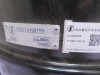 Картер воздушного фильтра SHAANXI 0150 130MM железный (оригинал)